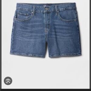 Gap 5” short
